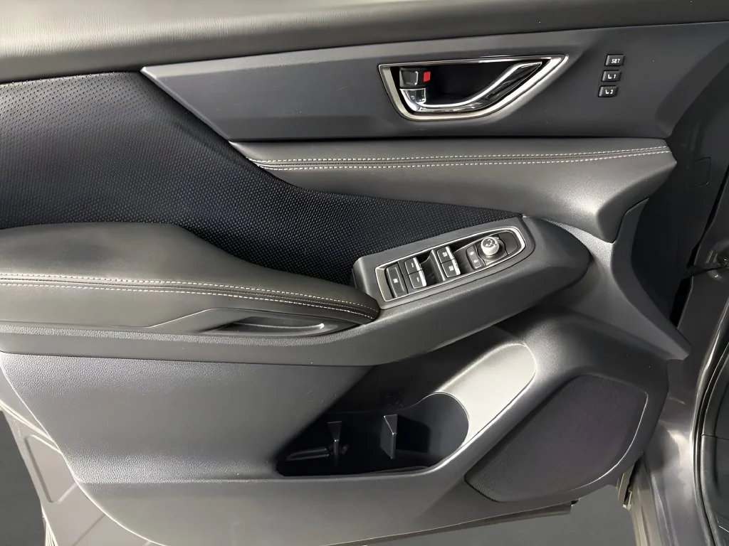 Used 2023 Gray Subaru Limited image 10
