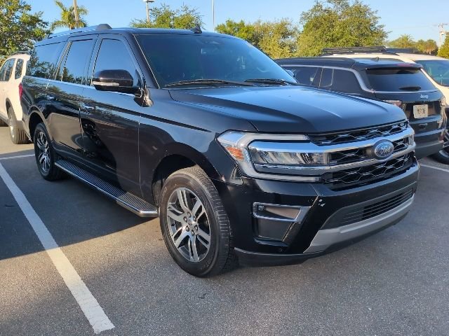 2022 Ford Expedition Limited MAX's photo