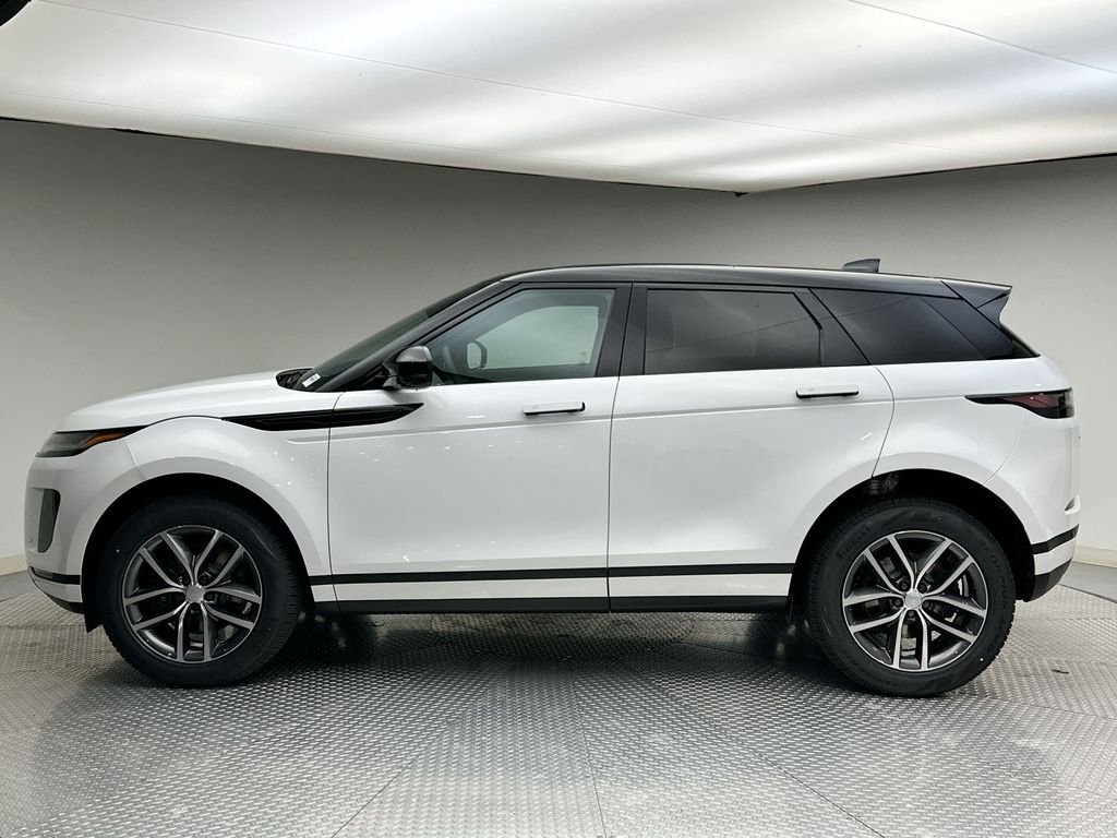 Used 2026 Fuji White Land Rover S image 2