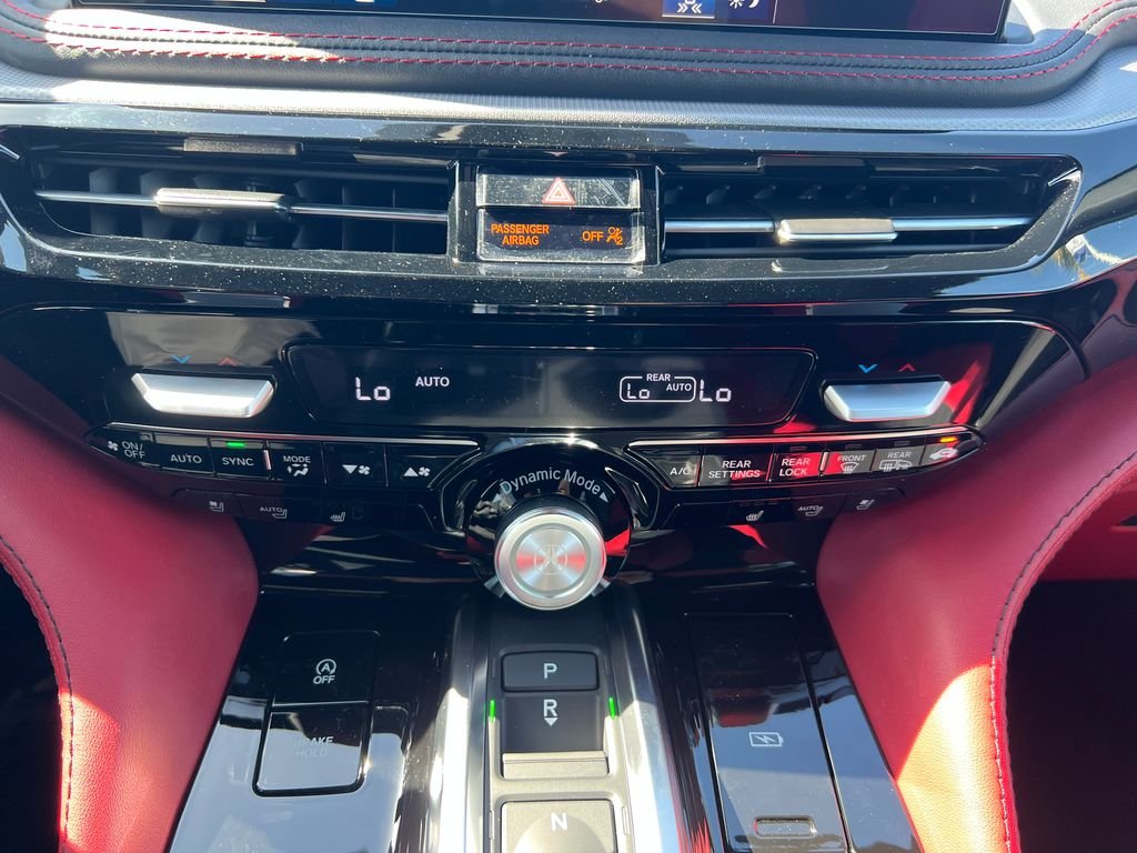 2026 Acura MDX A-Spec Package - Photo 26