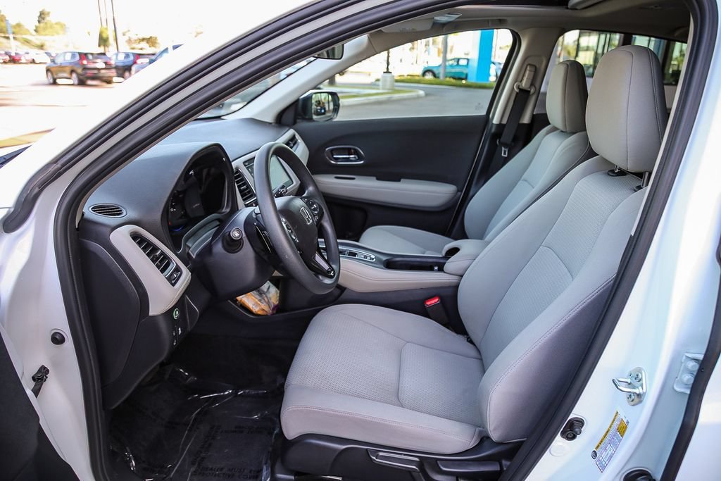 2022 Honda HR-V EX - Photo 48