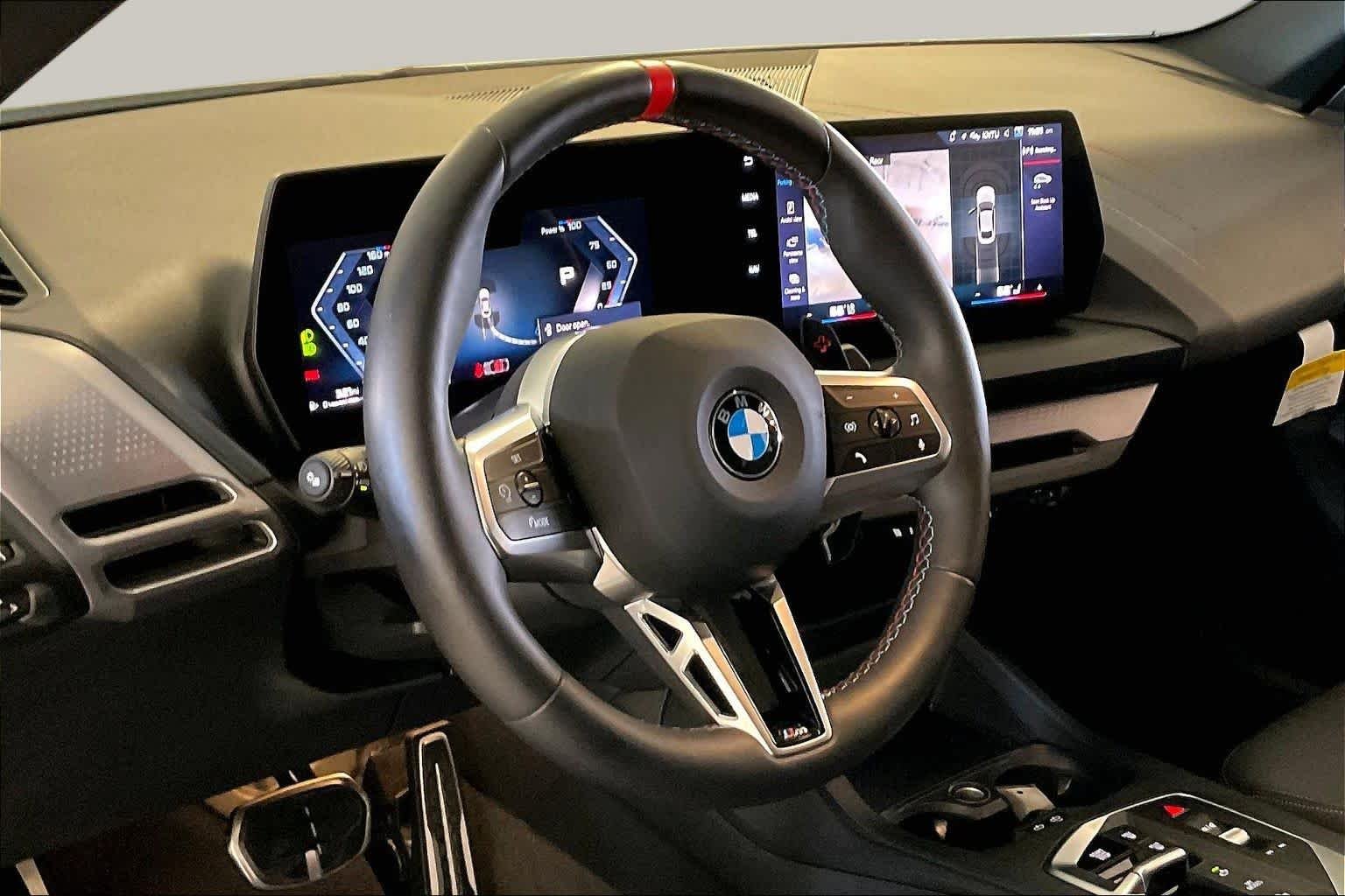 2025 BMW 2 Series M235 - Photo 15