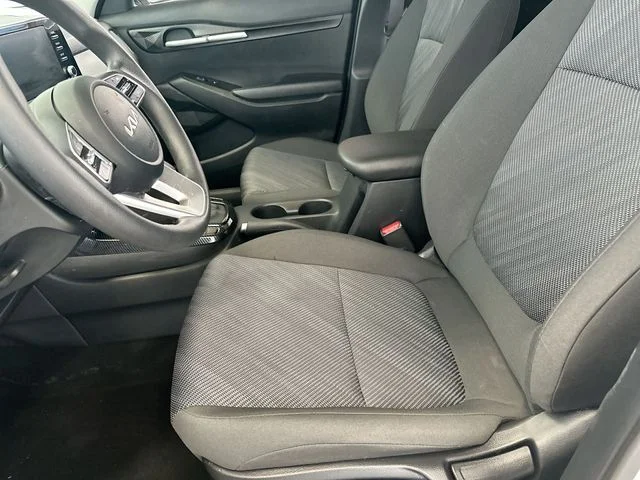 Certified Used 2024 Snow White Pearl Kia LX image 15