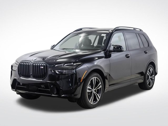 2027 BMW X7