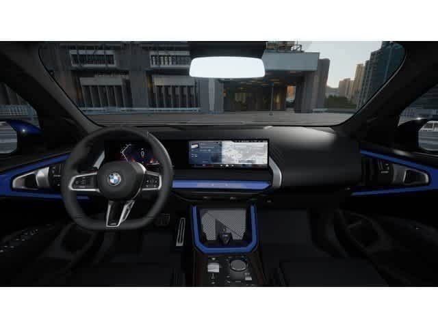 Used 2026 Tanzanite Blue II Metallic BMW 30 xDrive image 10
