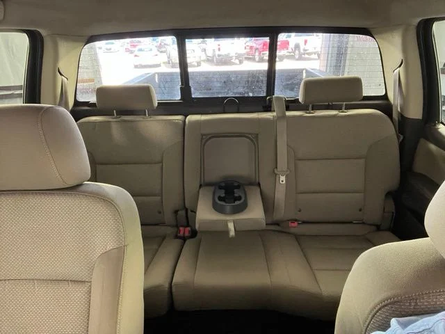 Used 2015 Brown GMC SLE image 28