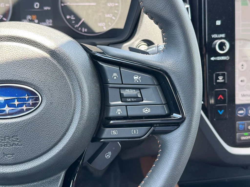 2026 Subaru Forester Touring - Photo 10