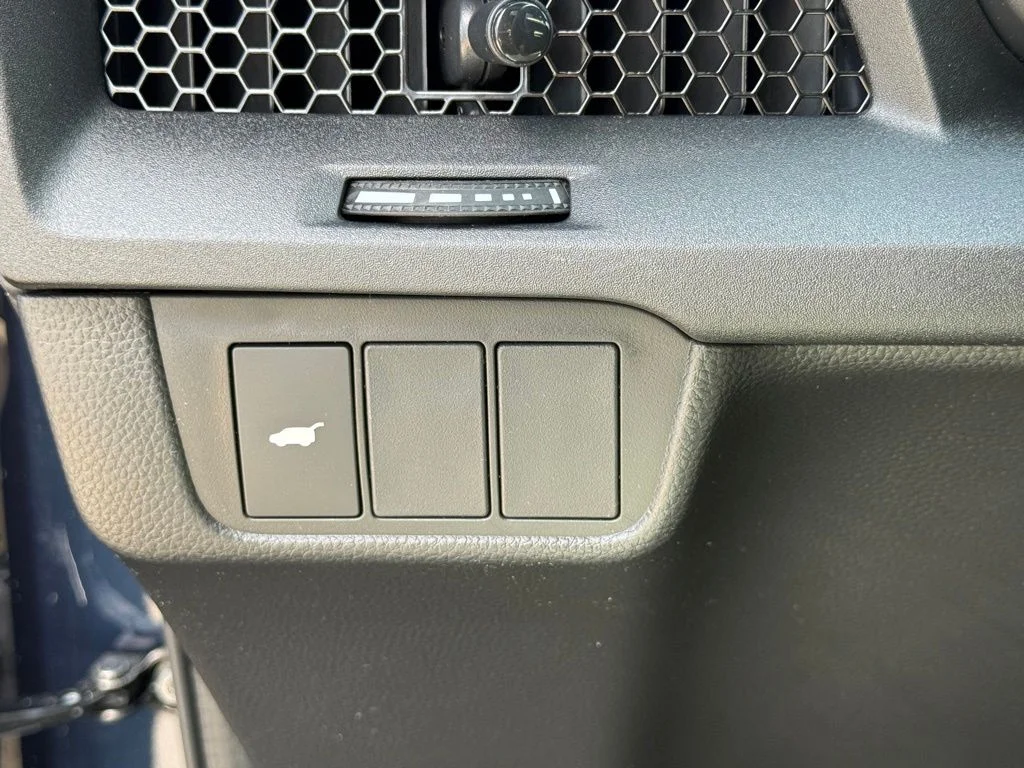 New 2026 Canyon River Blue Metallic Honda Sport-L image 24