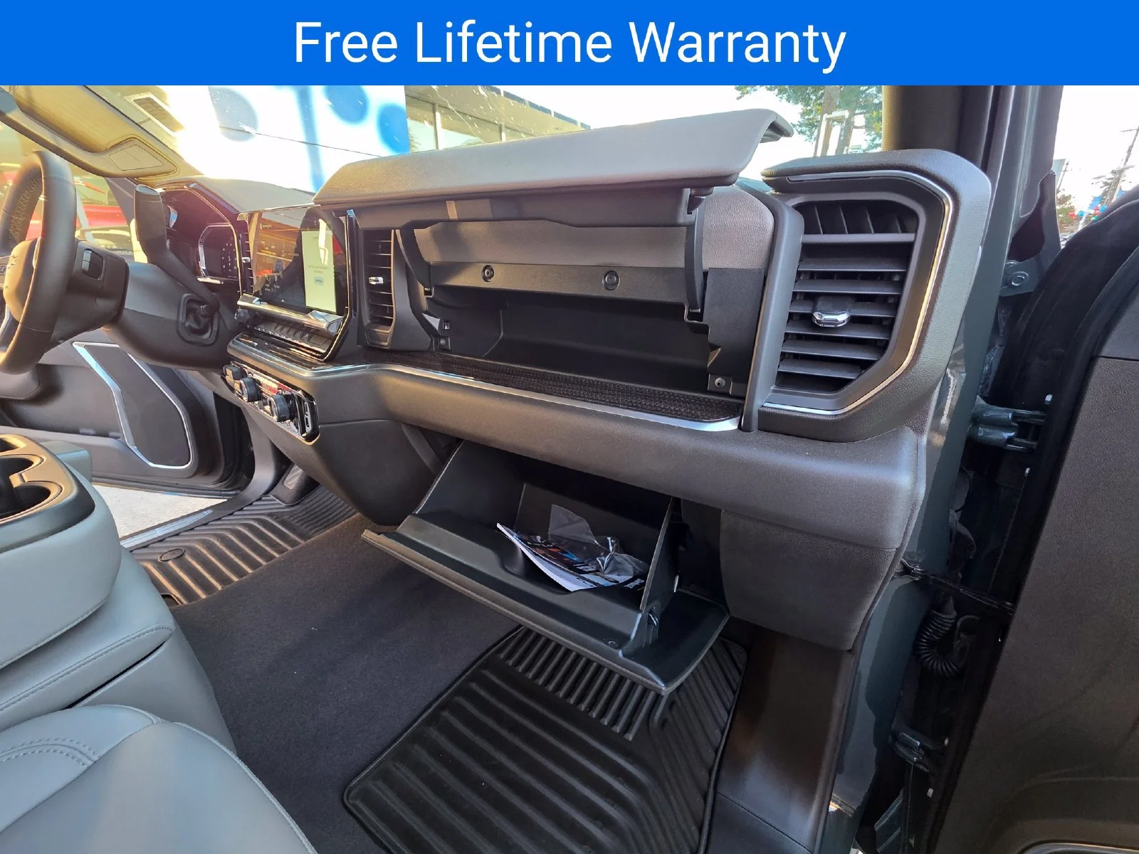 2026 Chevrolet Silverado 2500 HD LT - Photo 41