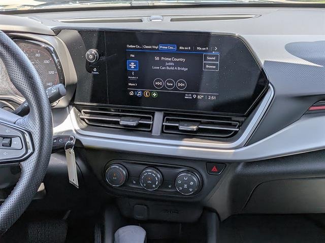 2026 Chevrolet Trax RS - Photo 17