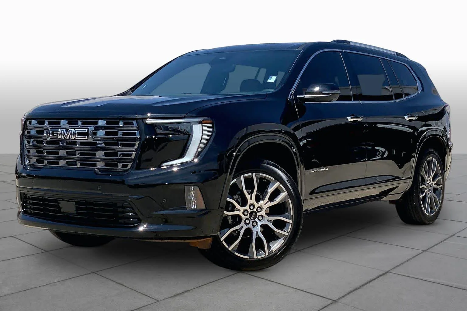 2026 GMC Acadia FWD Denali Ultimate
