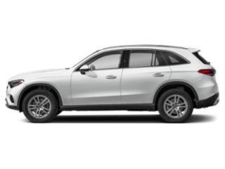 New 2026 Polar White Mercedes-Benz GLC 300 image 52