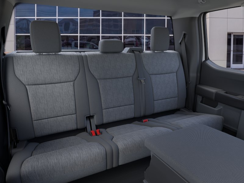 New 2026 Oxford White Ford XL image 11