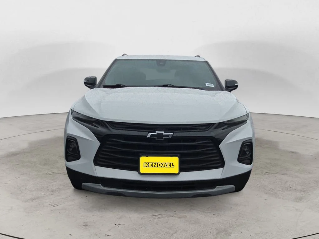 2021 Chevrolet Blazer 2LT - Photo 8