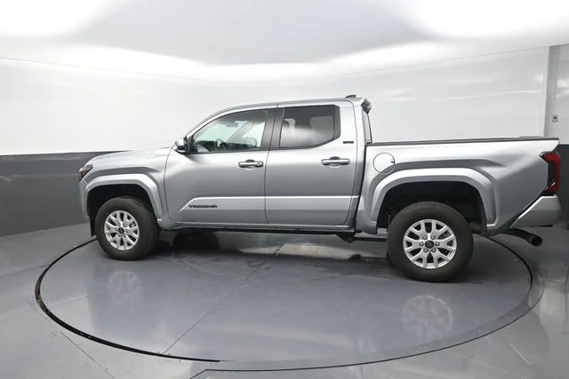 Used 2025 Silver Toyota SR5 image 50