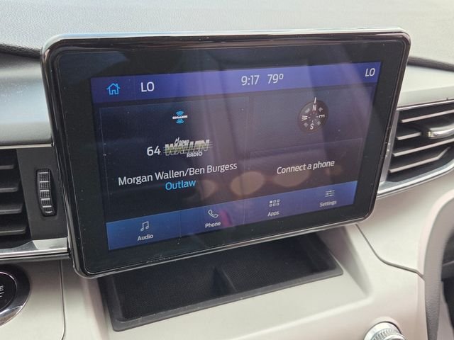 Used 2020 White Ford XLT image 21