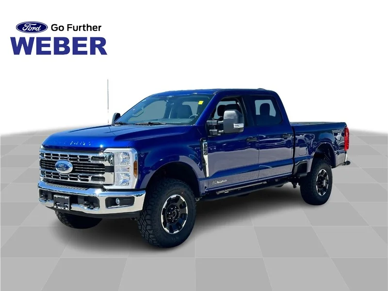 2026 Ford F-250 XLT 4x4 Crew Cab 6-3/4' Box's photo