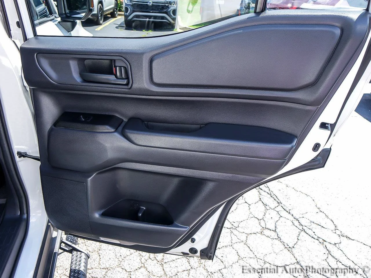 Used 2025 White Toyota 1958 image 21