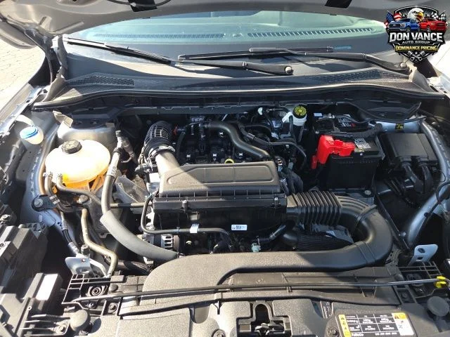 Certified Used 2023 Gray Ford Active image 37