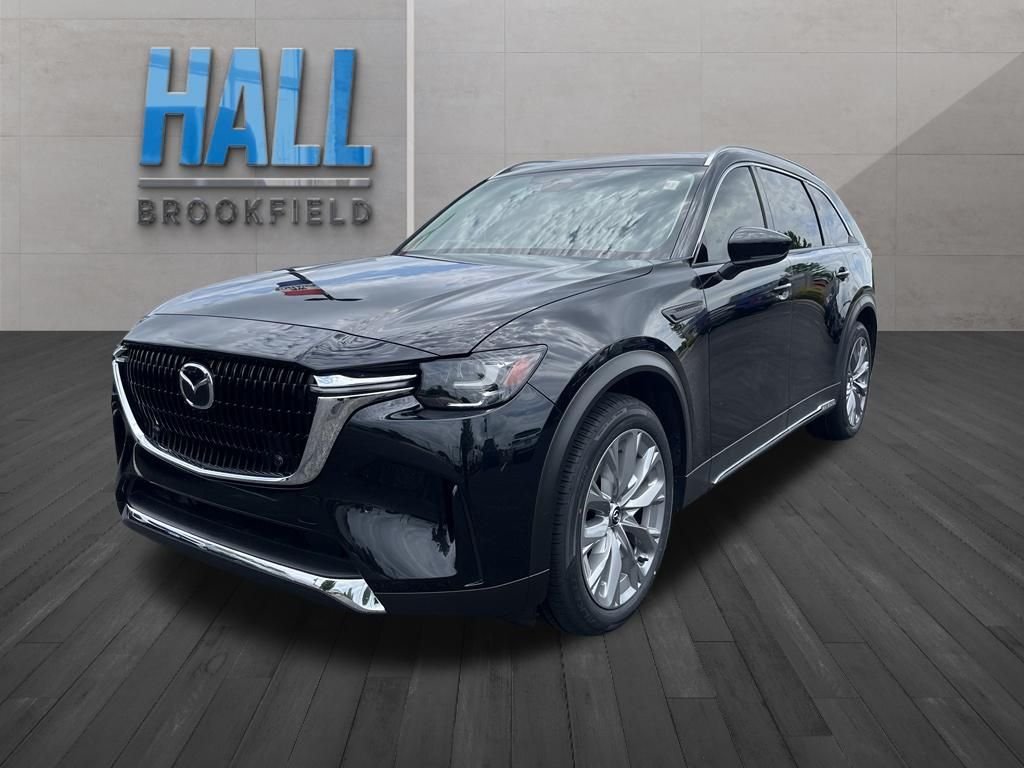 2024 Mazda CX-90 Turbo Premium Package's photo