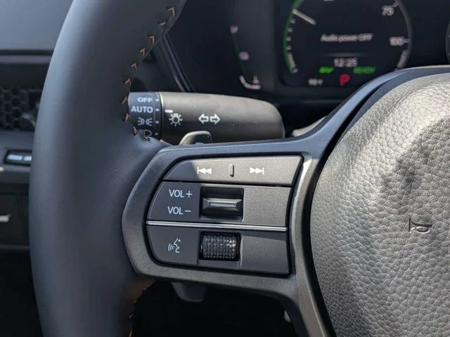 New 2026 Radiant Red Metallic Honda TrailSport image 25