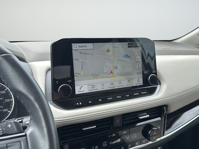 Used 2023 White Nissan SL image 14