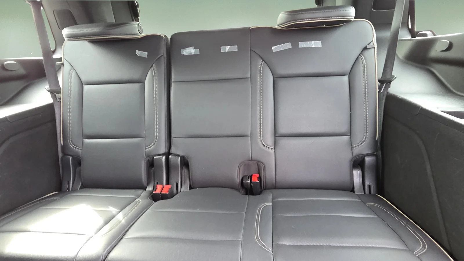 Used 2021 Blue GMC SLT image 15