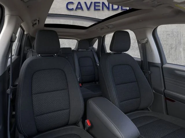 New 2026 White Ford Active image 11