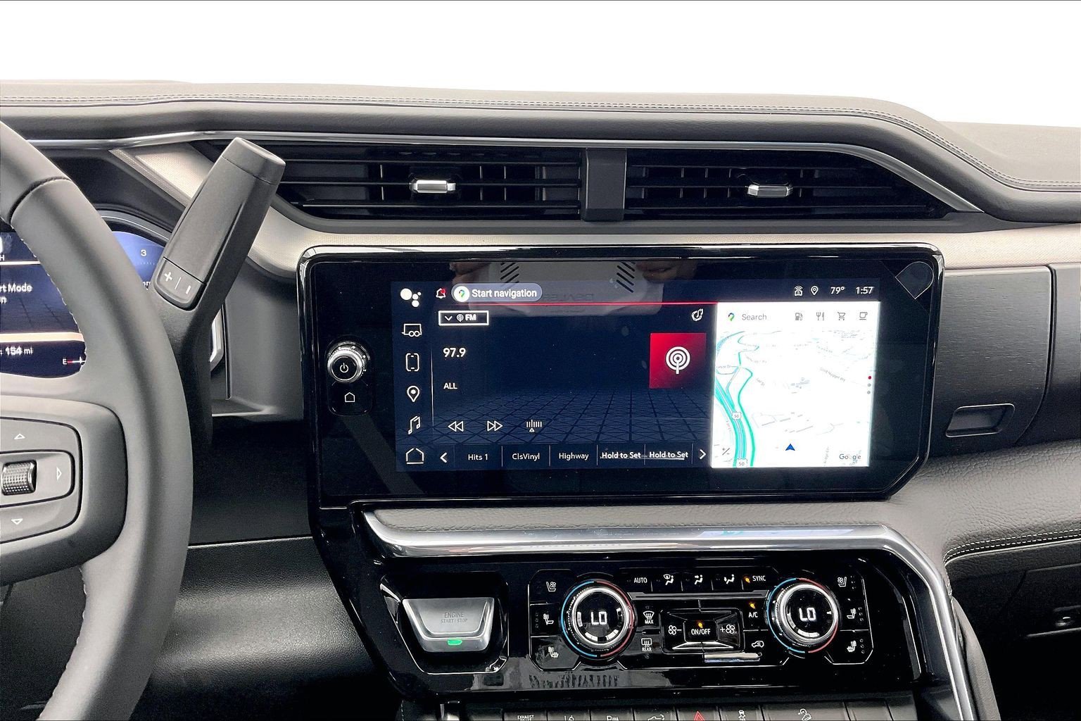2026 GMC Sierra 2500HD Denali - Photo 7