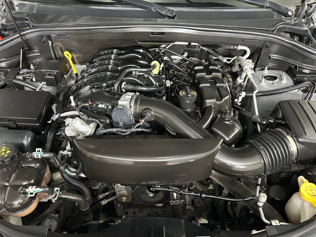 Used 2023 Gray Dodge GT Plus image 21