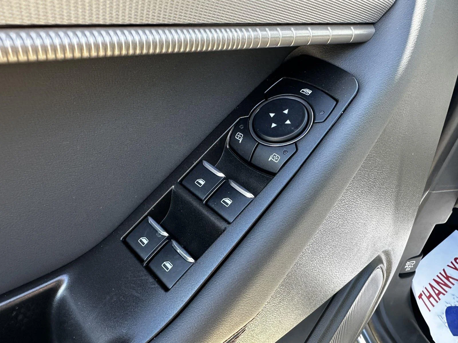 2026 Ford Explorer Active - Photo 19