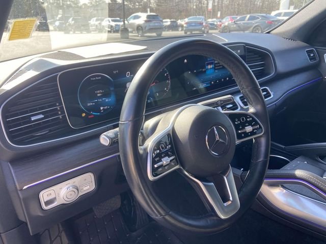 2022 Mercedes-Benz GLE GLE350 - Photo 15
