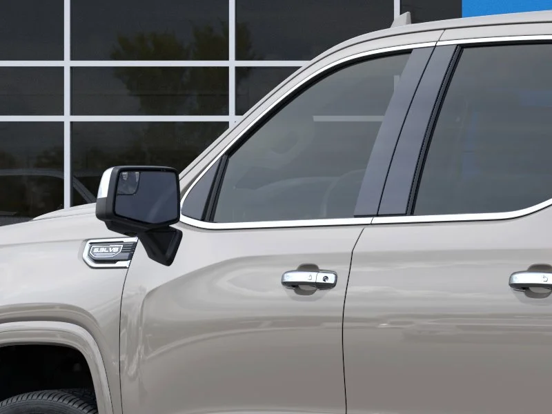 2026 GMC Sierra 1500 Denali - Photo 13