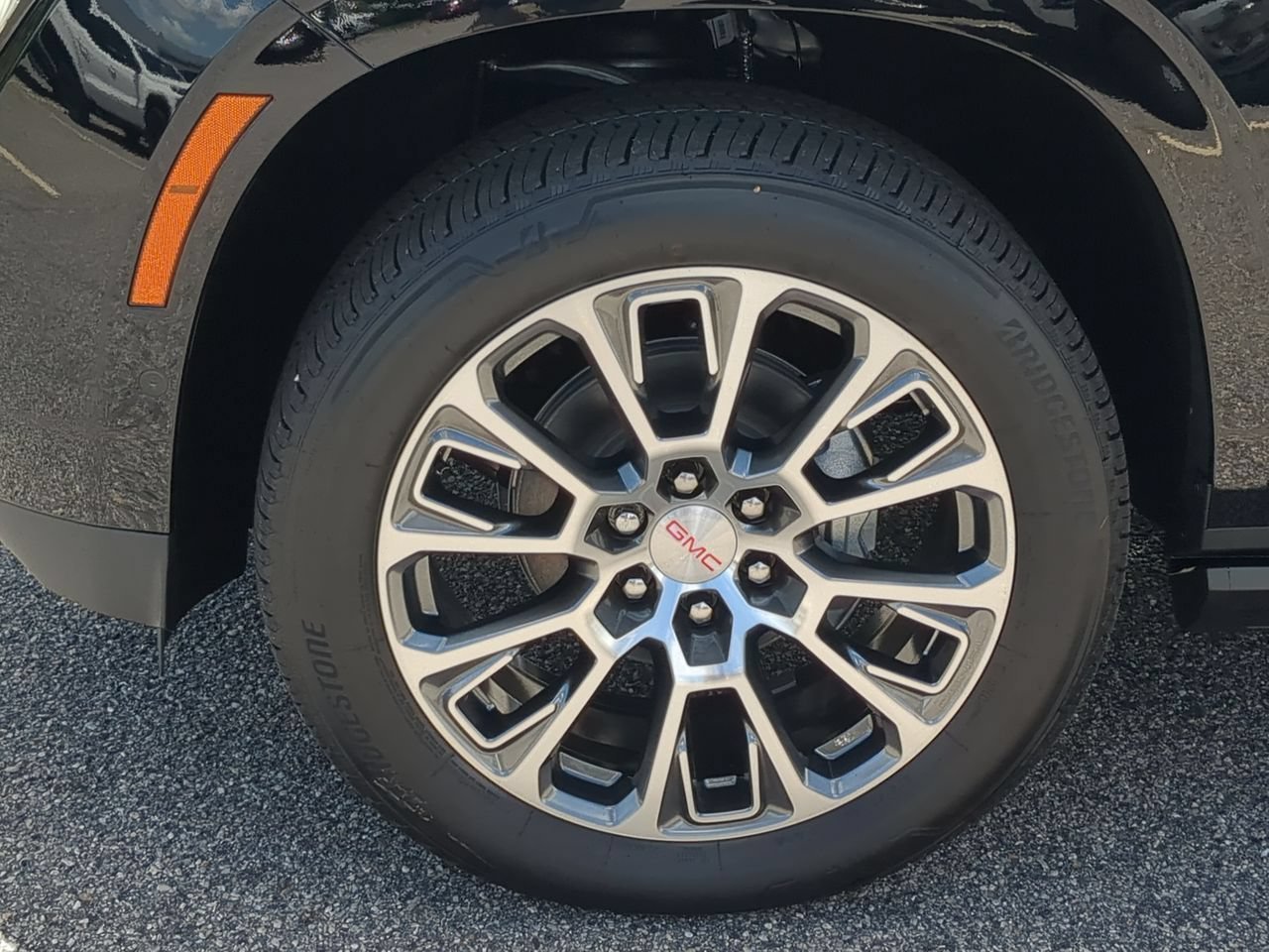 New 2026 Onyx Black GMC Denali image 34