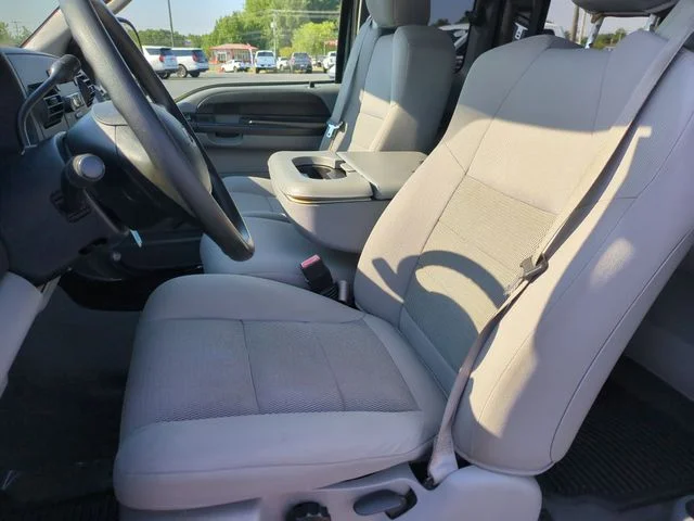 Used 2006  Ford XLT image 14
