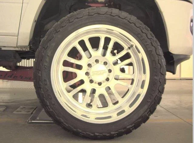 Used 2021 White Ram Limited image 14