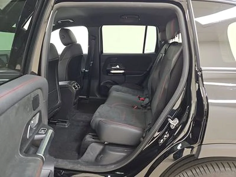 Used 2024 Black Mercedes-Benz 250+ image 13
