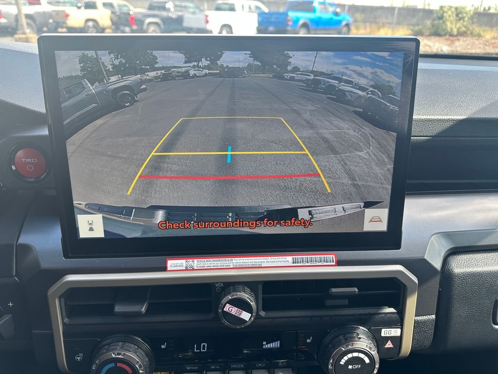 Used 2026  Toyota TRD Off Road image 15