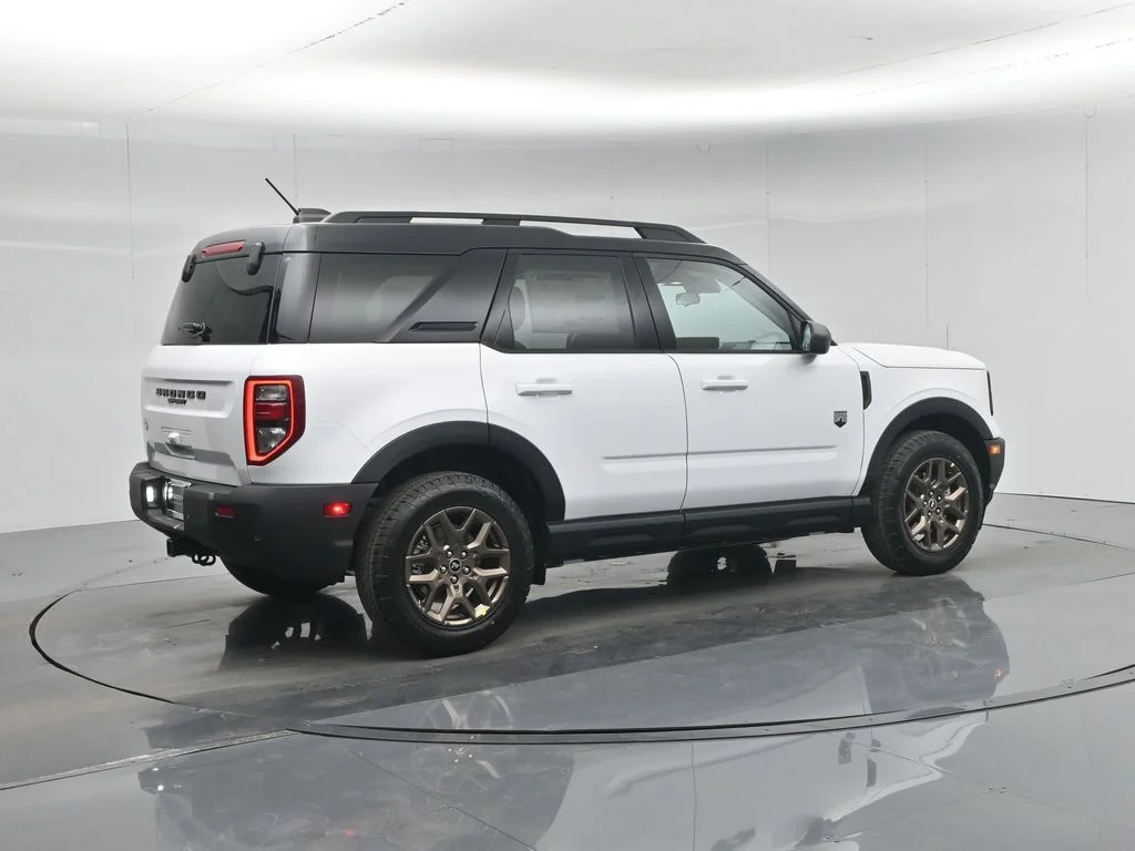 2026 Ford Bronco Sport Big Bend - Photo 29