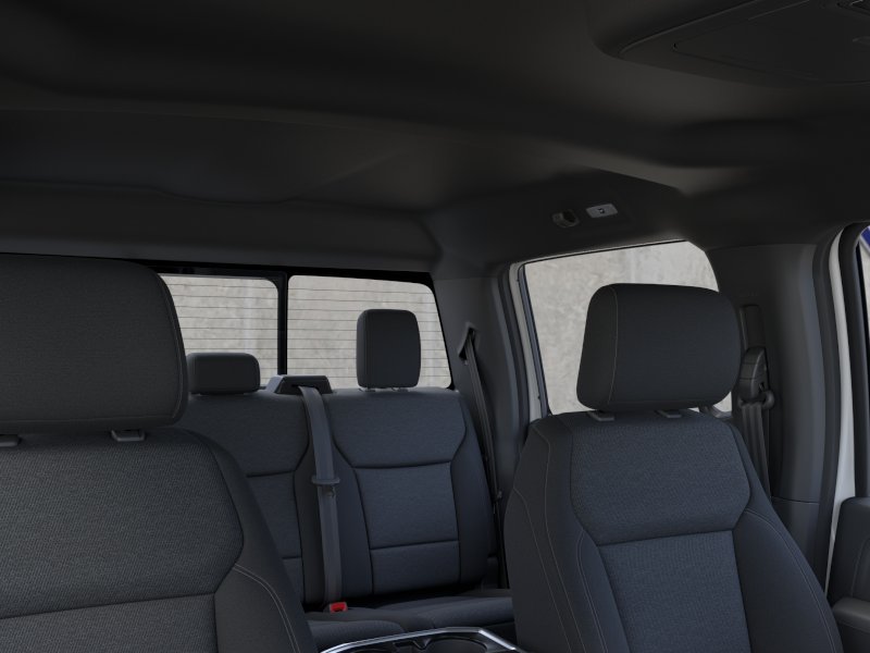 New 2026 Oxford White Ford XLT image 22