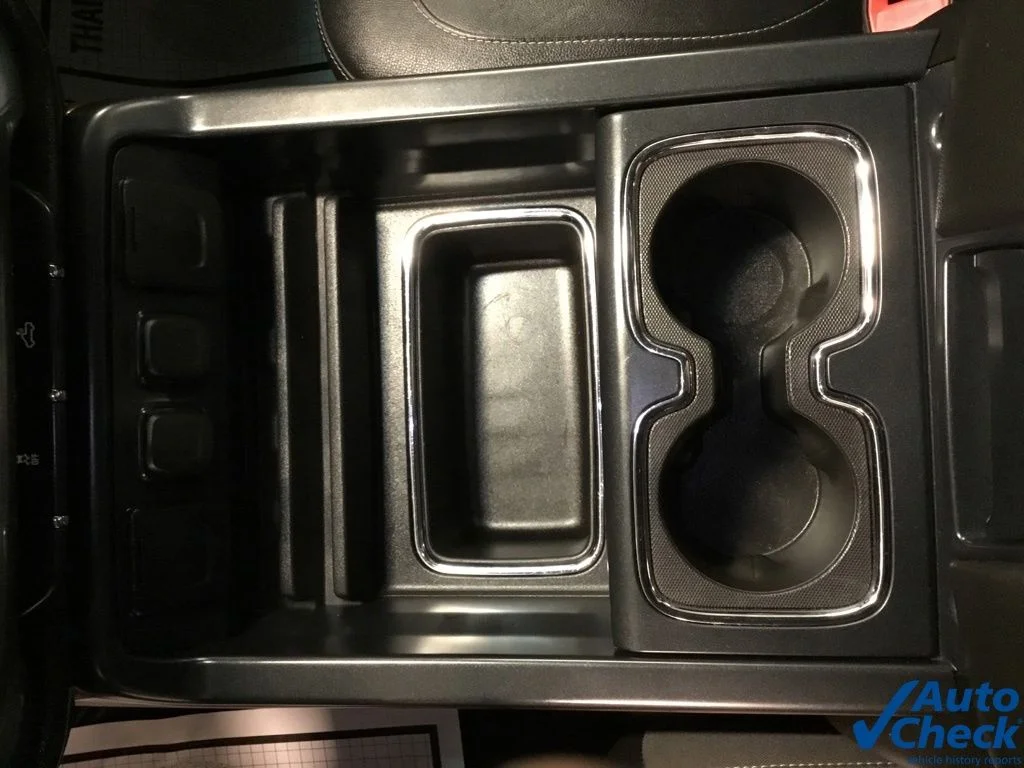 Used 2018 Gray Chevrolet LTZ image 57