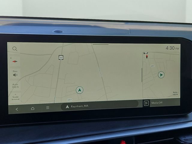 New 2026 White Kia X-Line EX image 9
