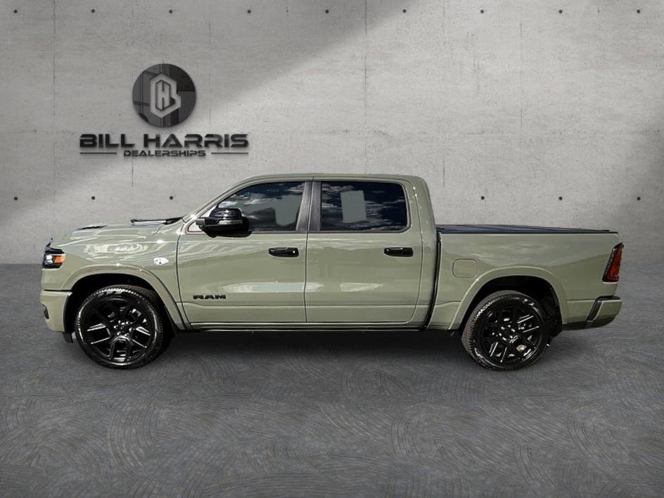 Used 2026 Green Ram Laramie image 11