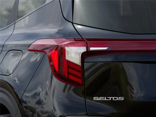 New 2026 Fusion Black Kia S image 11