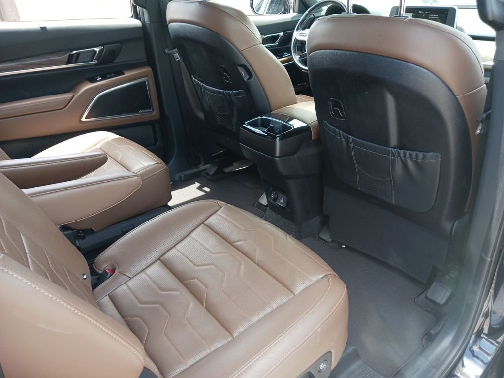 2021 Kia Telluride SX - Photo 20