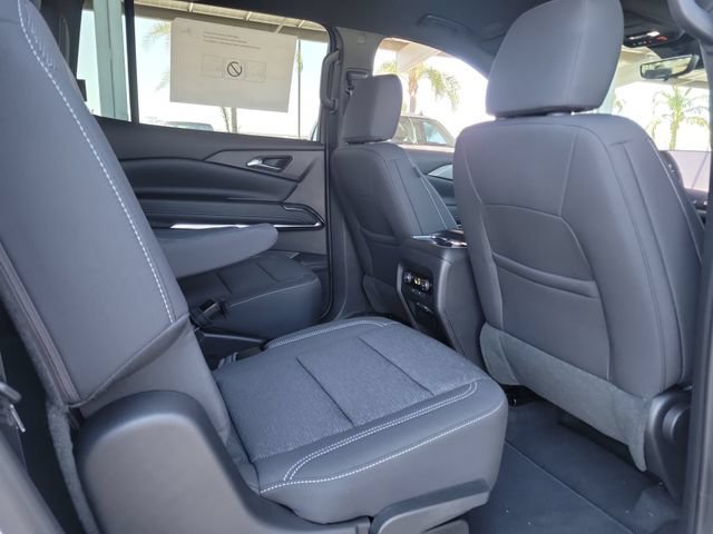 2026 Chevrolet Traverse LT - Photo 18