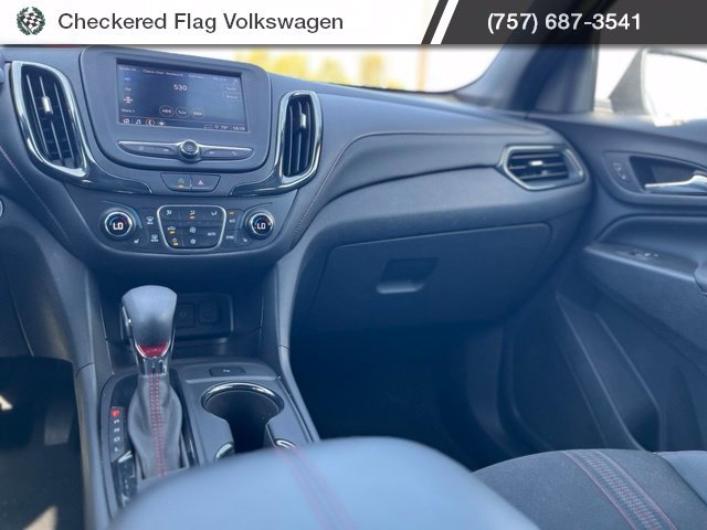 Used 2024 Summit White Chevrolet RS image 29