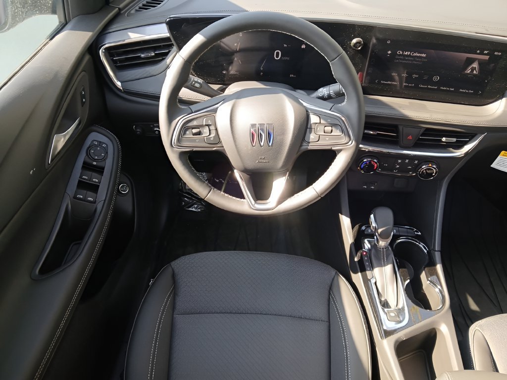 2026 Buick Encore GX Preferred - Photo 22