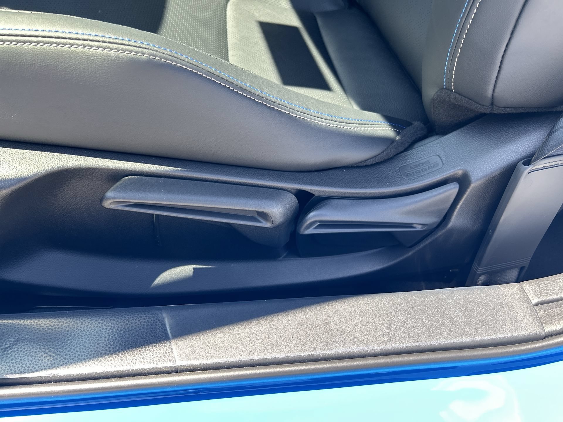 2026 Honda Prelude Base - Photo 14