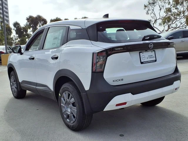 New 2026 Fresh Powder Nissan S image 10